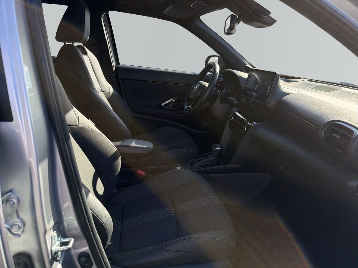 Toyota Yaris Cross 2023, bild 7/11