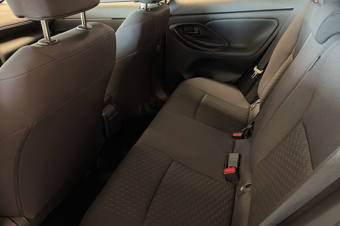 Toyota Yaris Cross Active 2025, bild 7/10