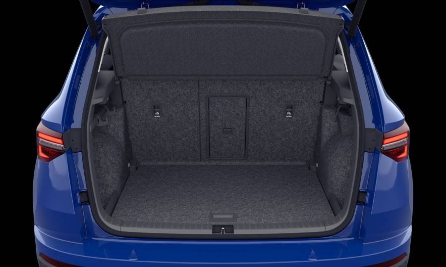 Skoda Karoq selection 150hk Backkamera 2027, bild 6/6