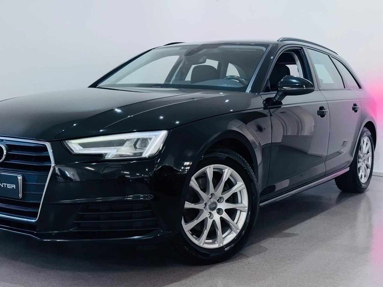 Audi A4 Avant 2.0 TDI 150hk 2018, bild 3/10