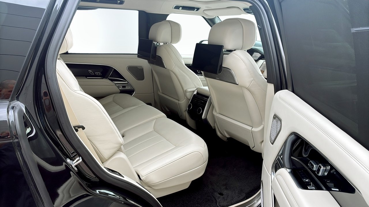 Land Rover Range Rover 2024, bild 5/9
