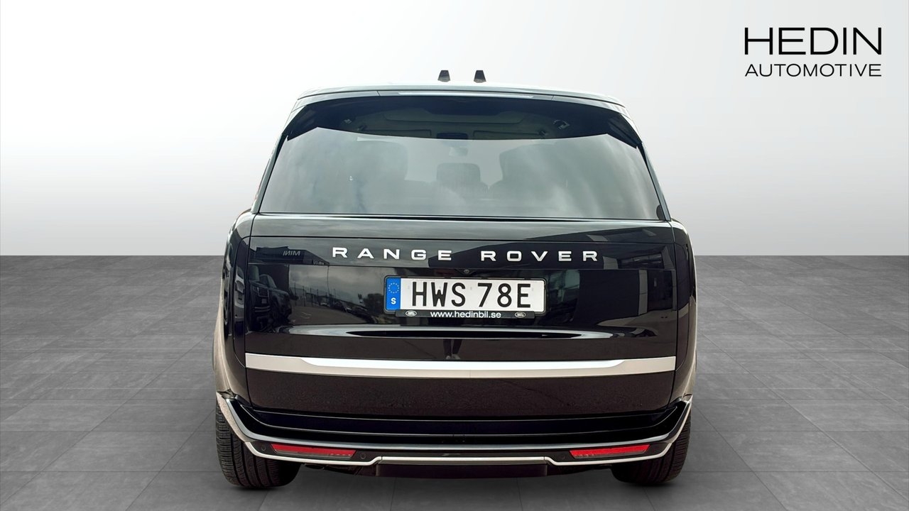 Land Rover Range Rover 2024, bild 7/9