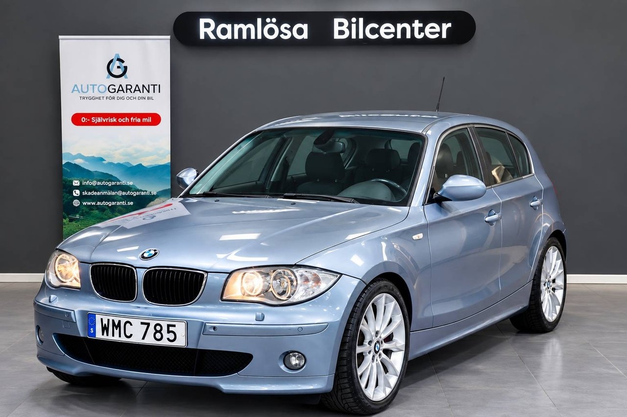 BMW 116