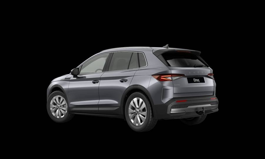 Skoda Elroq 85 Backkamera/Drag 2027, bild 2/6
