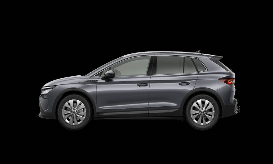 Skoda Elroq 85 Backkamera/Drag 2027, bild 3/6