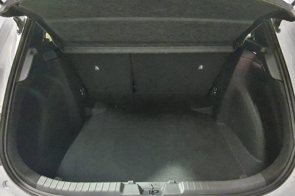 Toyota Corolla 2023, bild 4/10