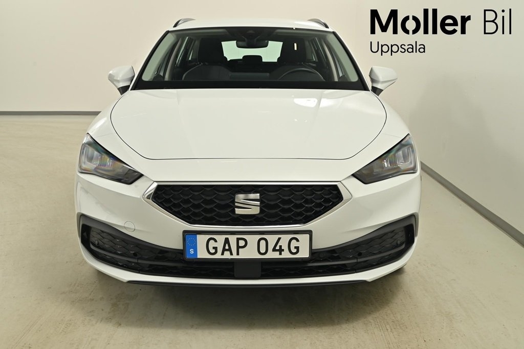 Seat Leon 2025, bild 3/13