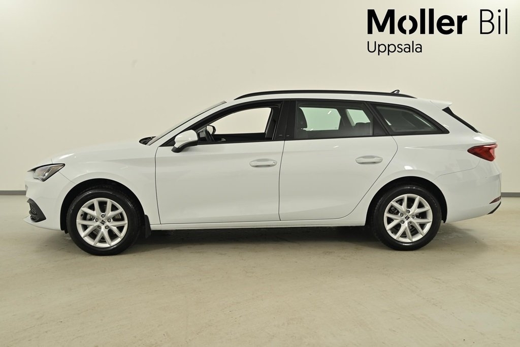 Seat Leon 2025, bild 7/13