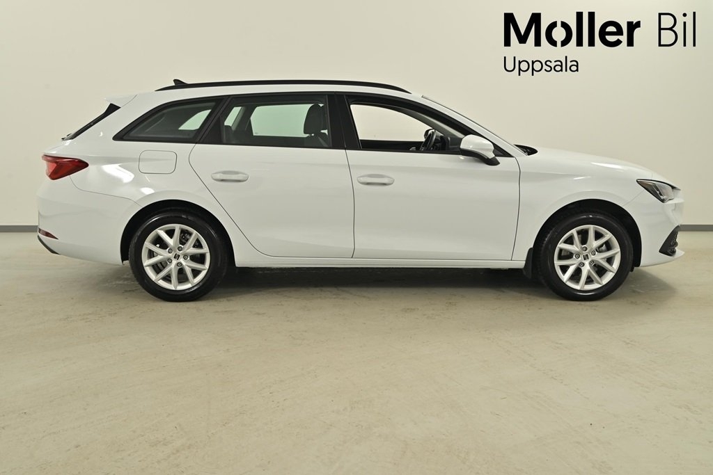 Seat Leon 2025, bild 5/13