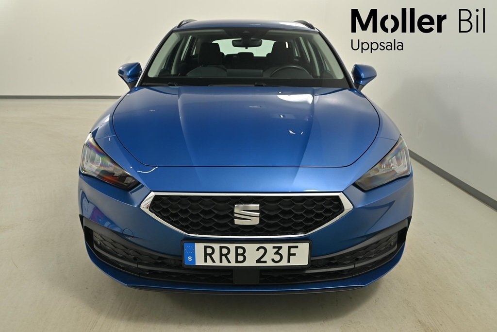 Seat Leon 2025, bild 3/12
