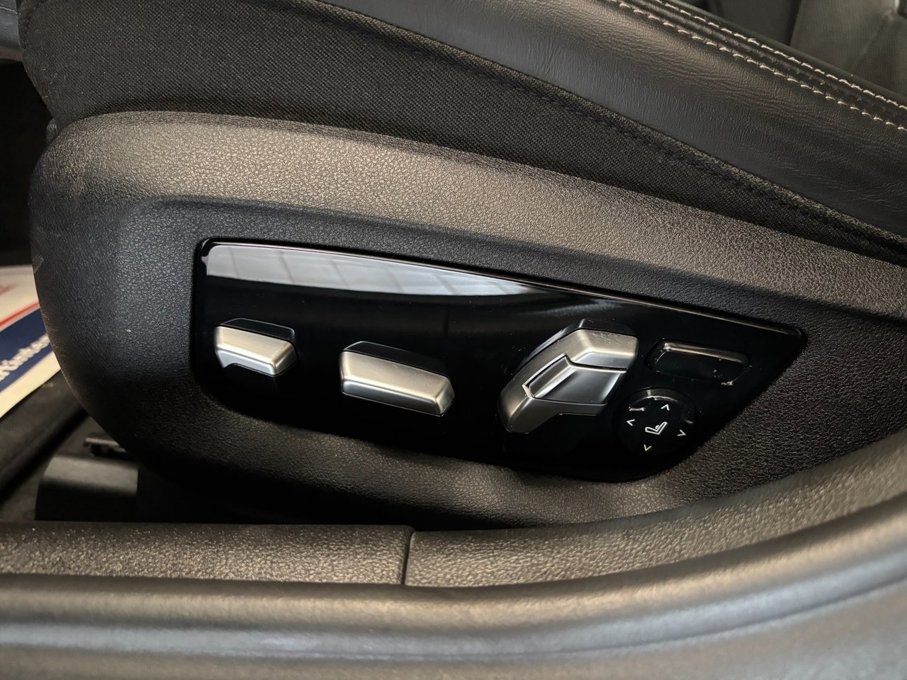 BMW M550i 2018, bild 7/10