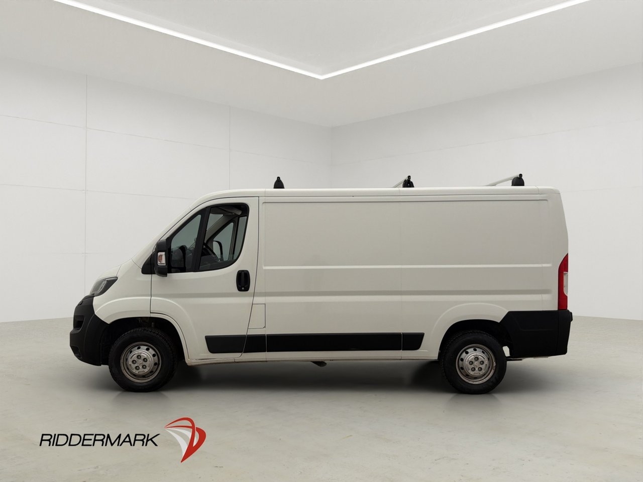 Peugeot Boxer L2 Värmare Dragkrok 2018, bild 6/29