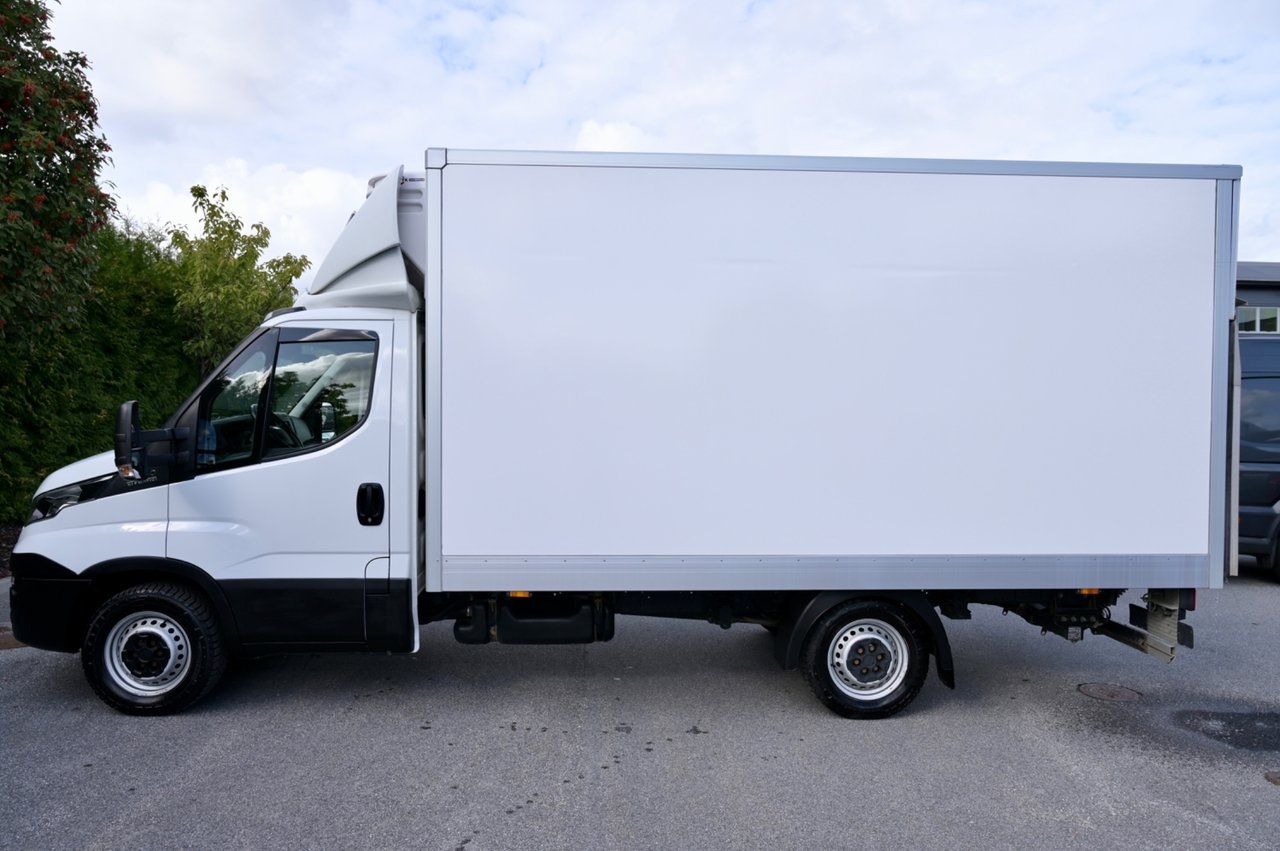 Iveco Daily 2019, kuva 3/10