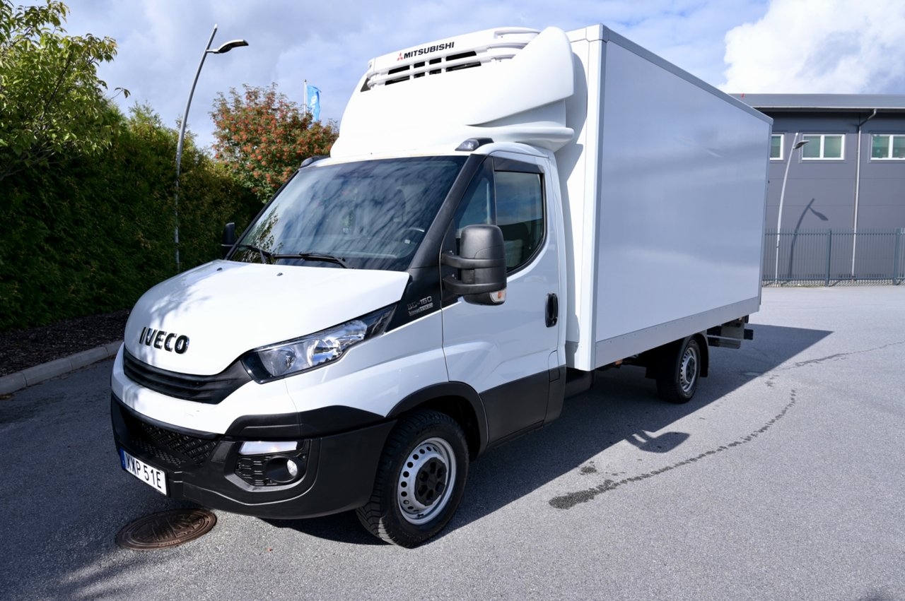 Iveco Daily