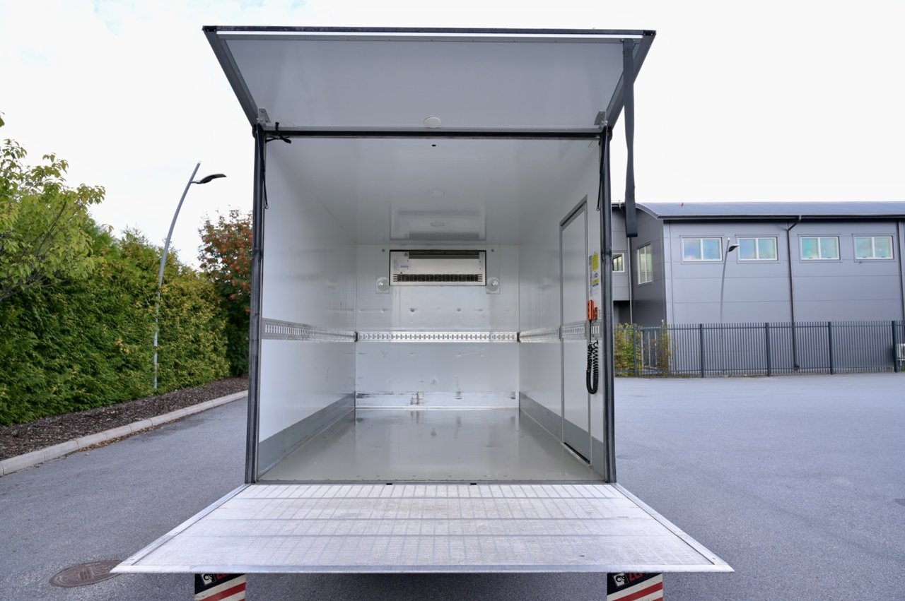 Iveco Daily 2019, kuva 6/10