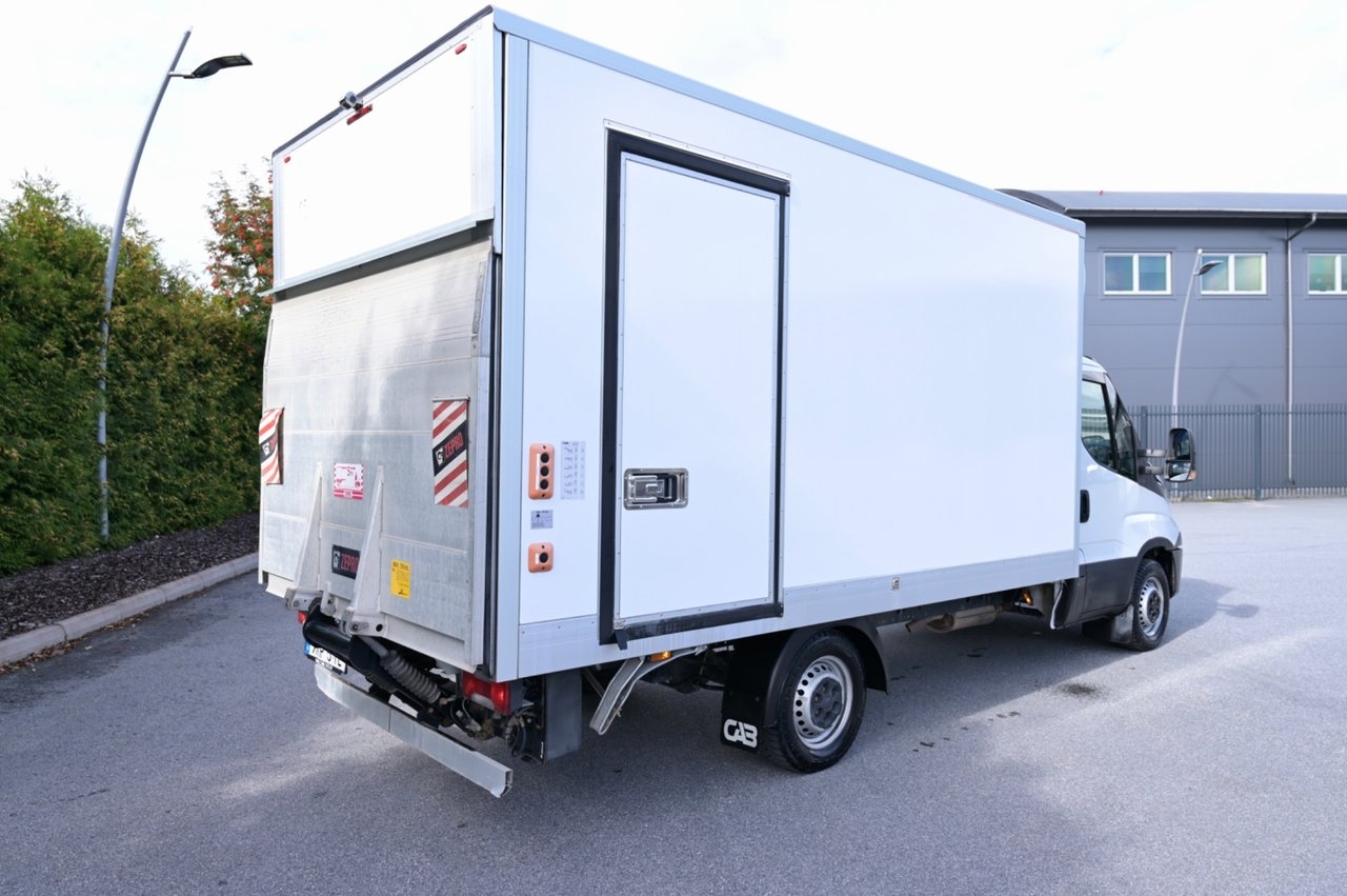 Iveco Daily 2019, kuva 4/10