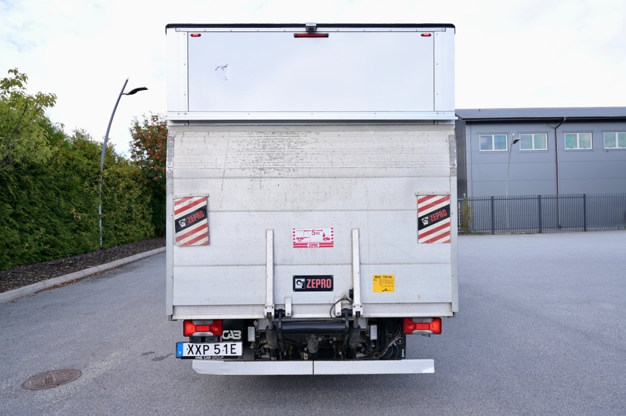 Iveco Daily 2019, kuva 5/10