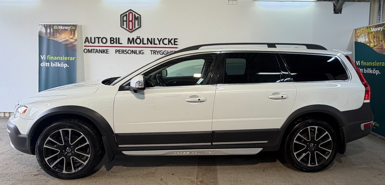 Volvo XC70 2014, bild 5/10