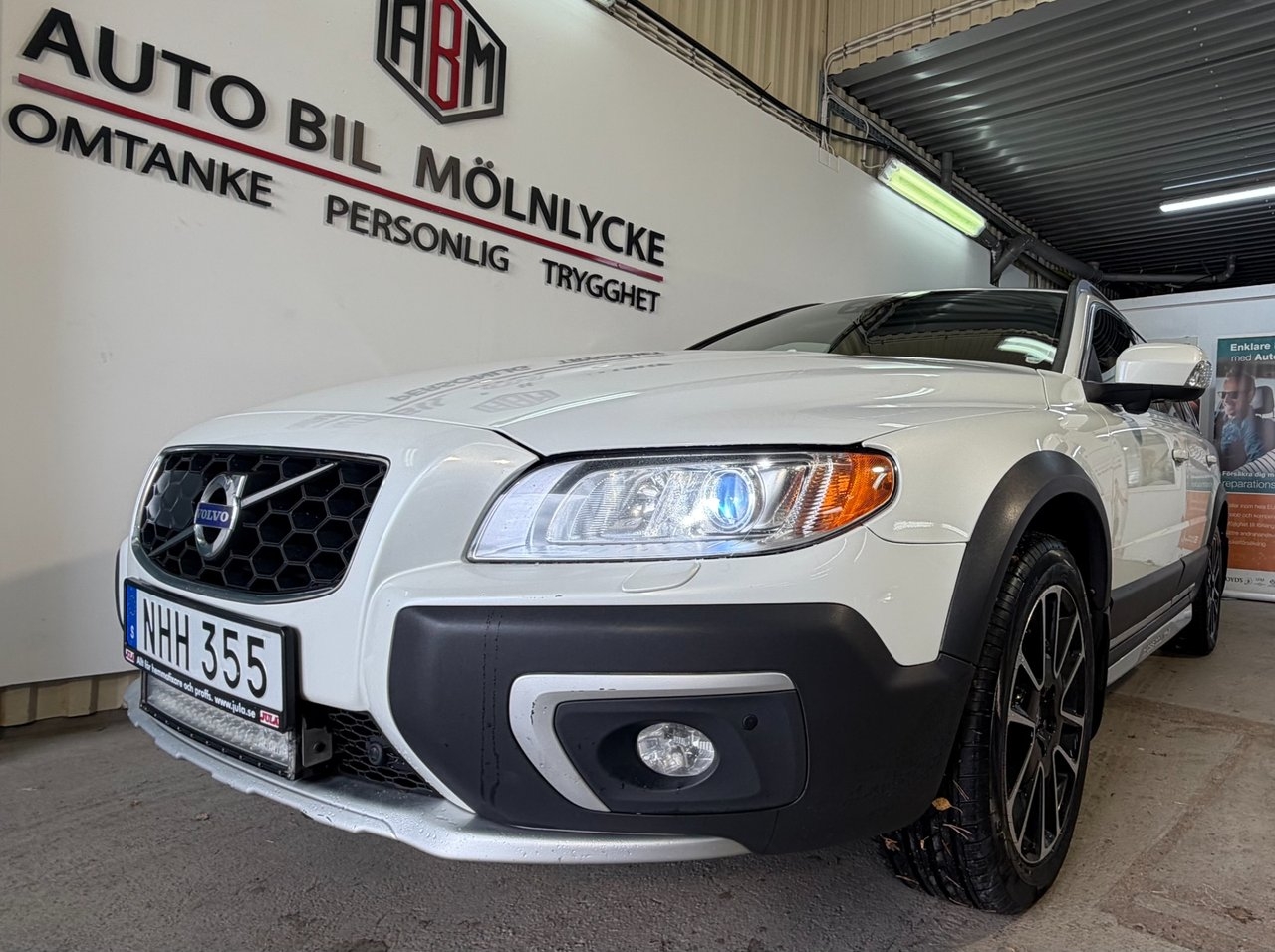 Volvo XC70 2014, bild 2/10