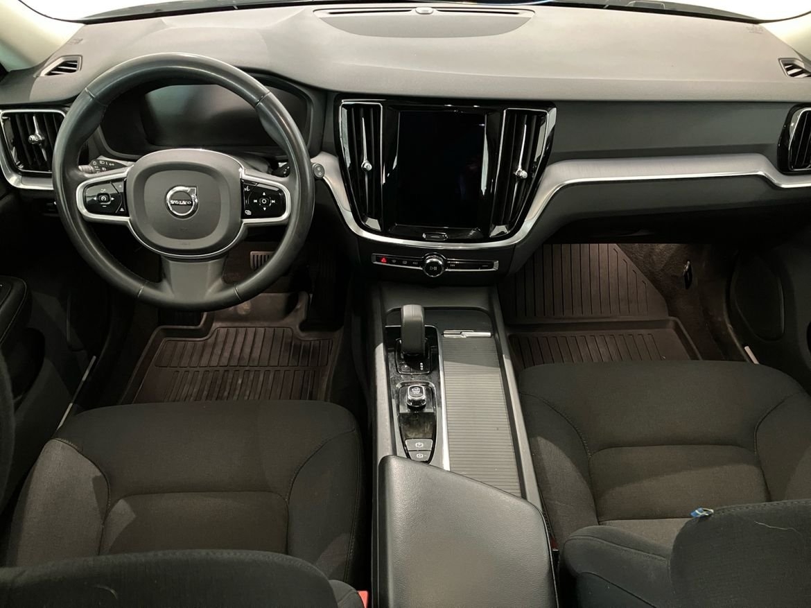 Volvo V60 Cross Country B4 AWD D Adv 2022, bild 6/10
