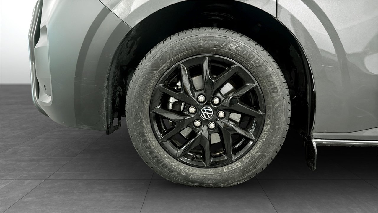 Volkswagen Transporter 2025, bild 7/14