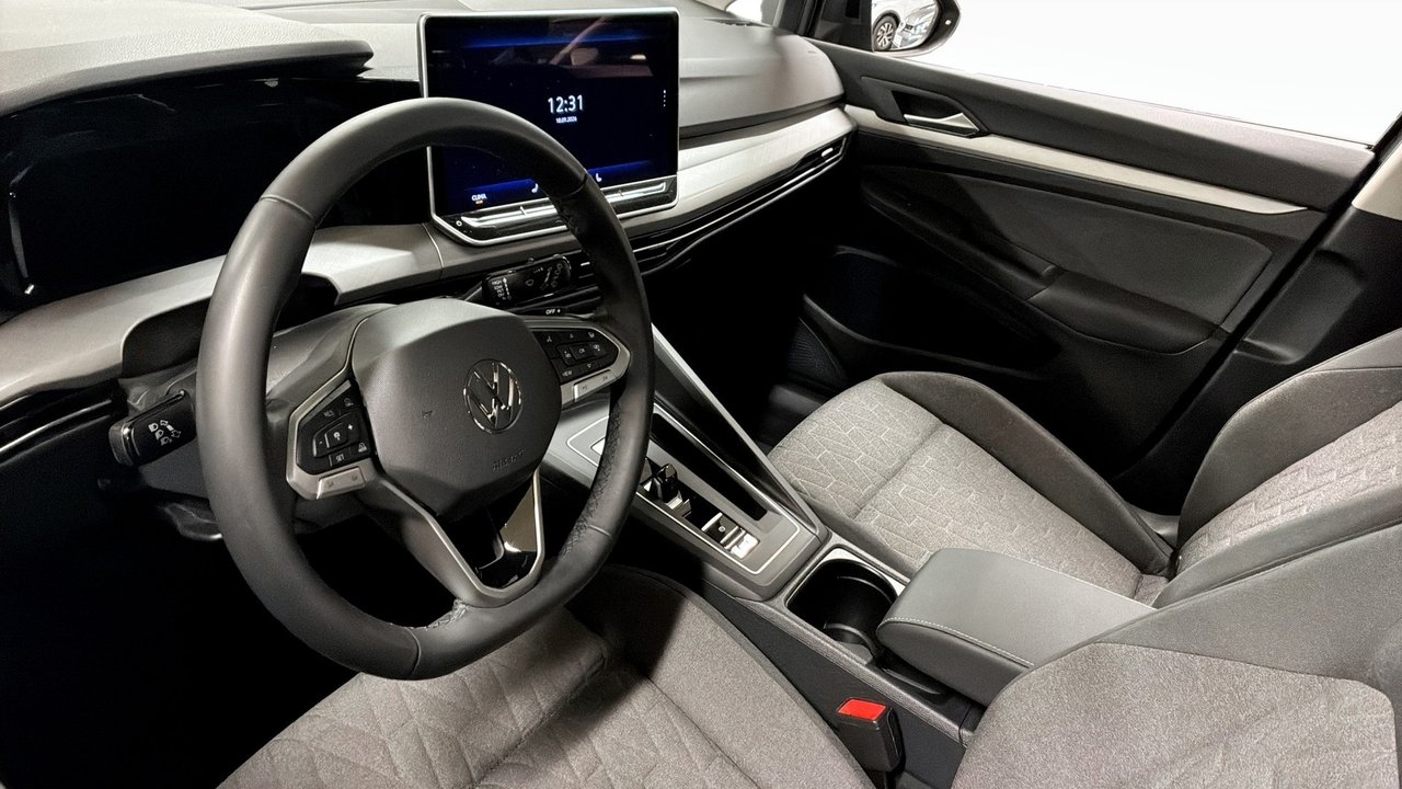 Volkswagen Golf Sportscombi 2026, bild 7/10