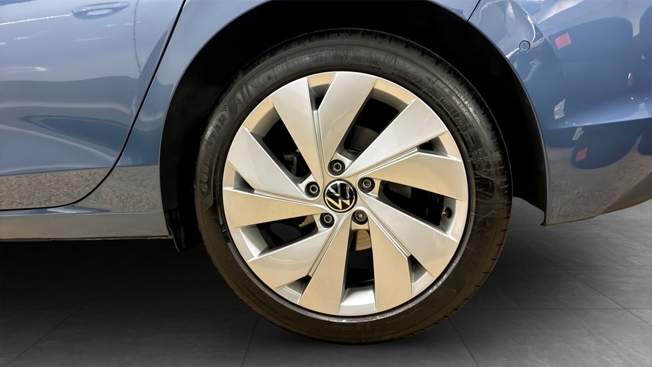 Volkswagen Golf 2025, bild 6/10