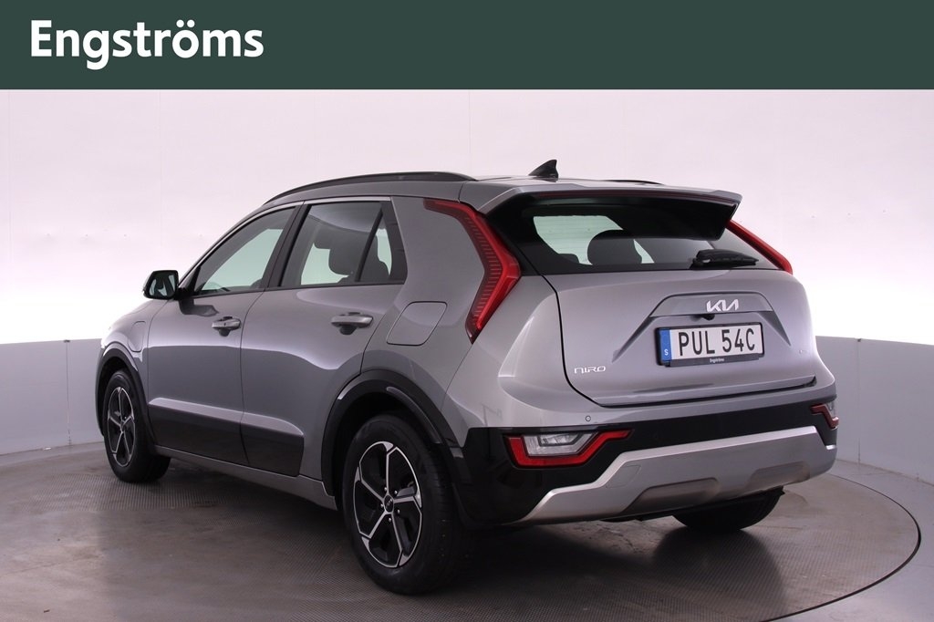 Kia Niro Plugin Hybrid 183 hk DCT 2023, kuva 4/15