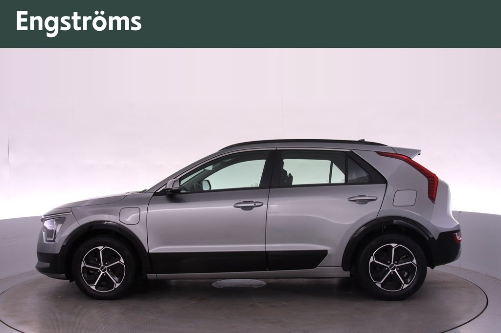 Kia Niro Plugin Hybrid 183 hk DCT 2023, kuva 5/15