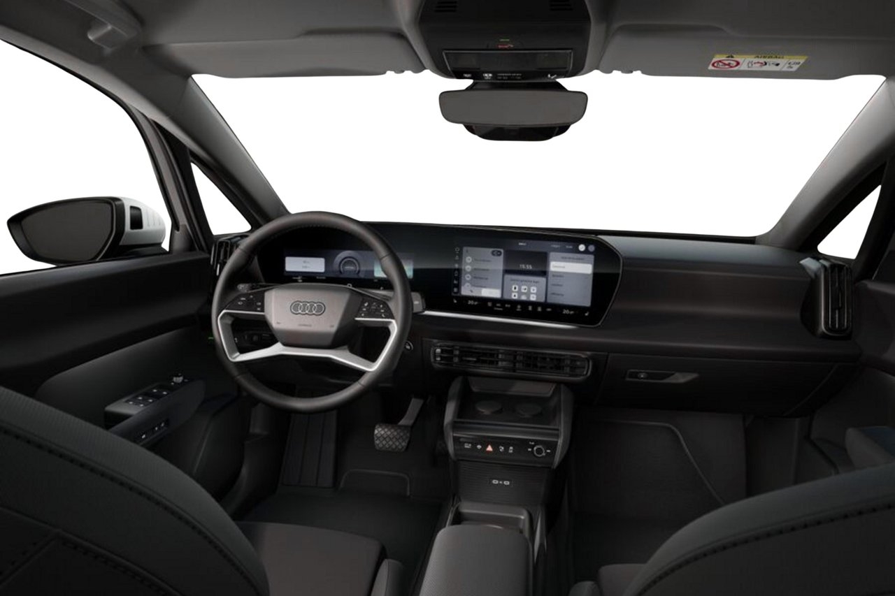 Audi A2 2027, bild 5/7