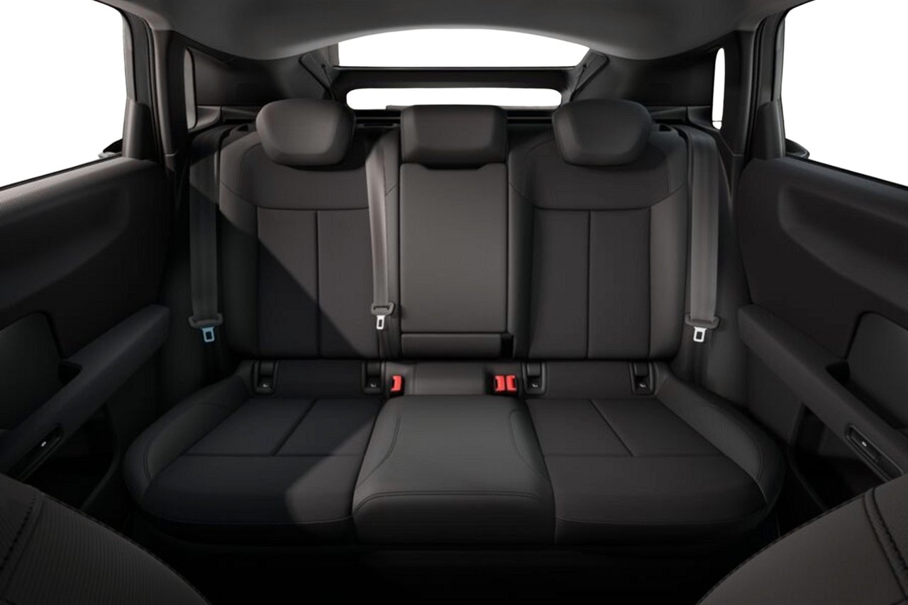 Audi A2 2027, bild 6/7