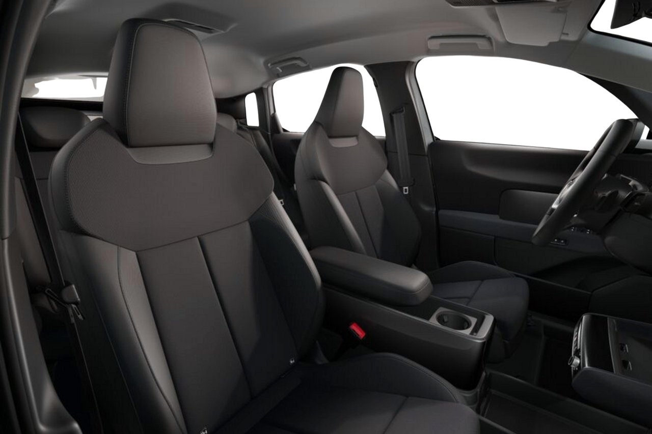 Audi A2 2027, bild 4/7