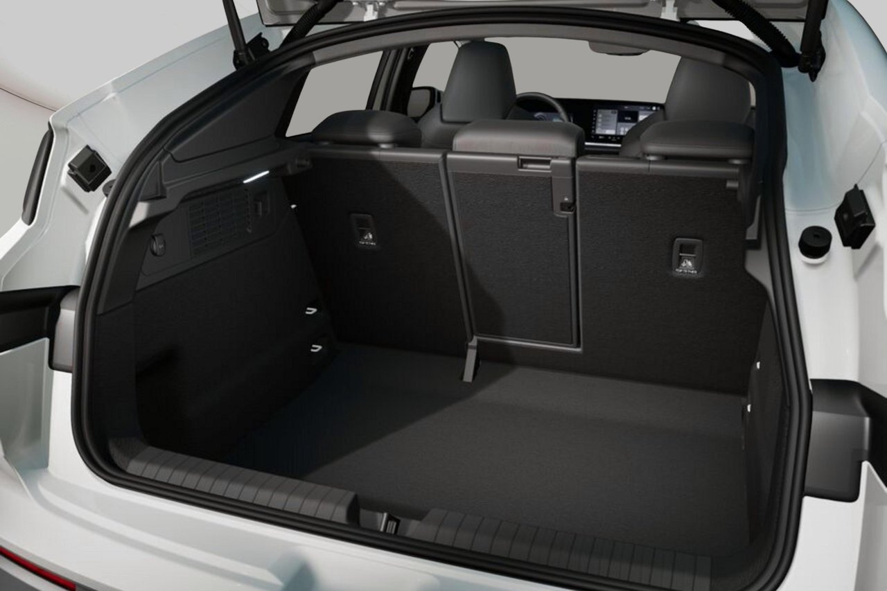 Audi A2 2027, bild 7/7