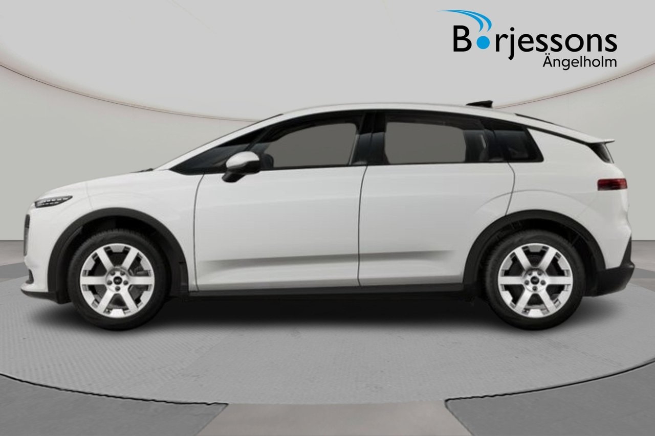 Audi A2 2027, bild 2/7