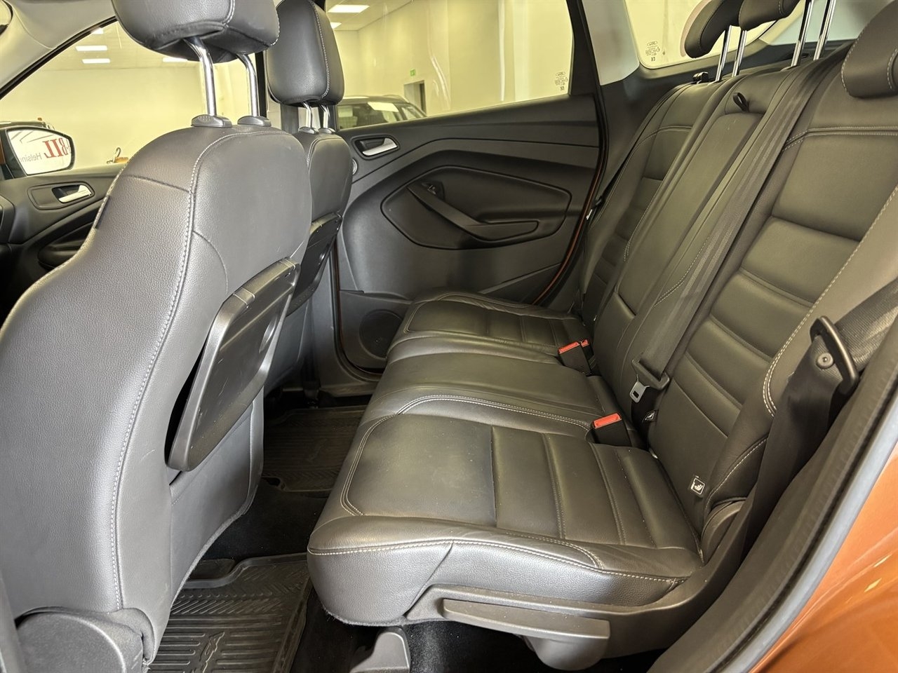 Ford Kuga 2017, kuva 6/10