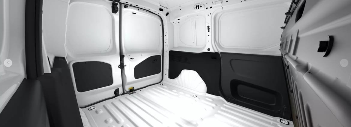 Toyota Proace City 2026, bild 5/5