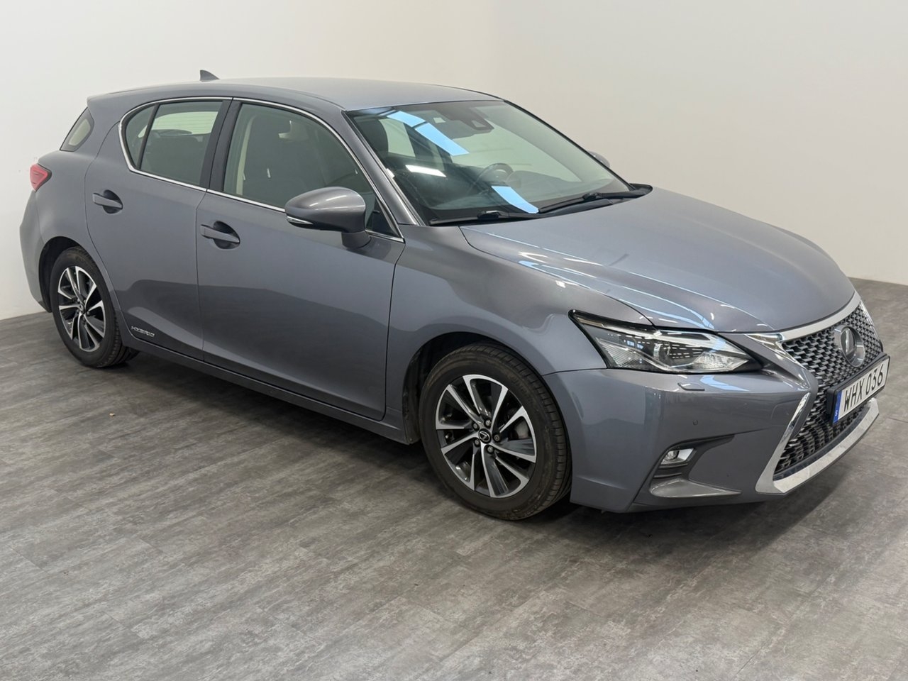 Lexus CT
