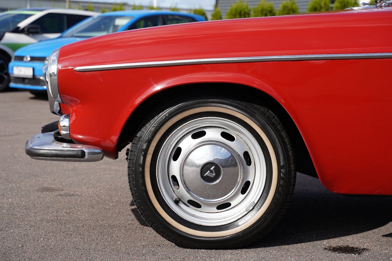 Volvo P1800 1967, bild 7/10