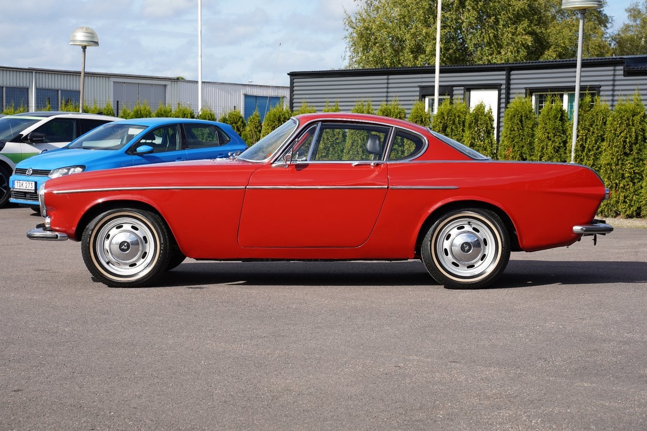 Volvo P1800 1967, bild 6/10