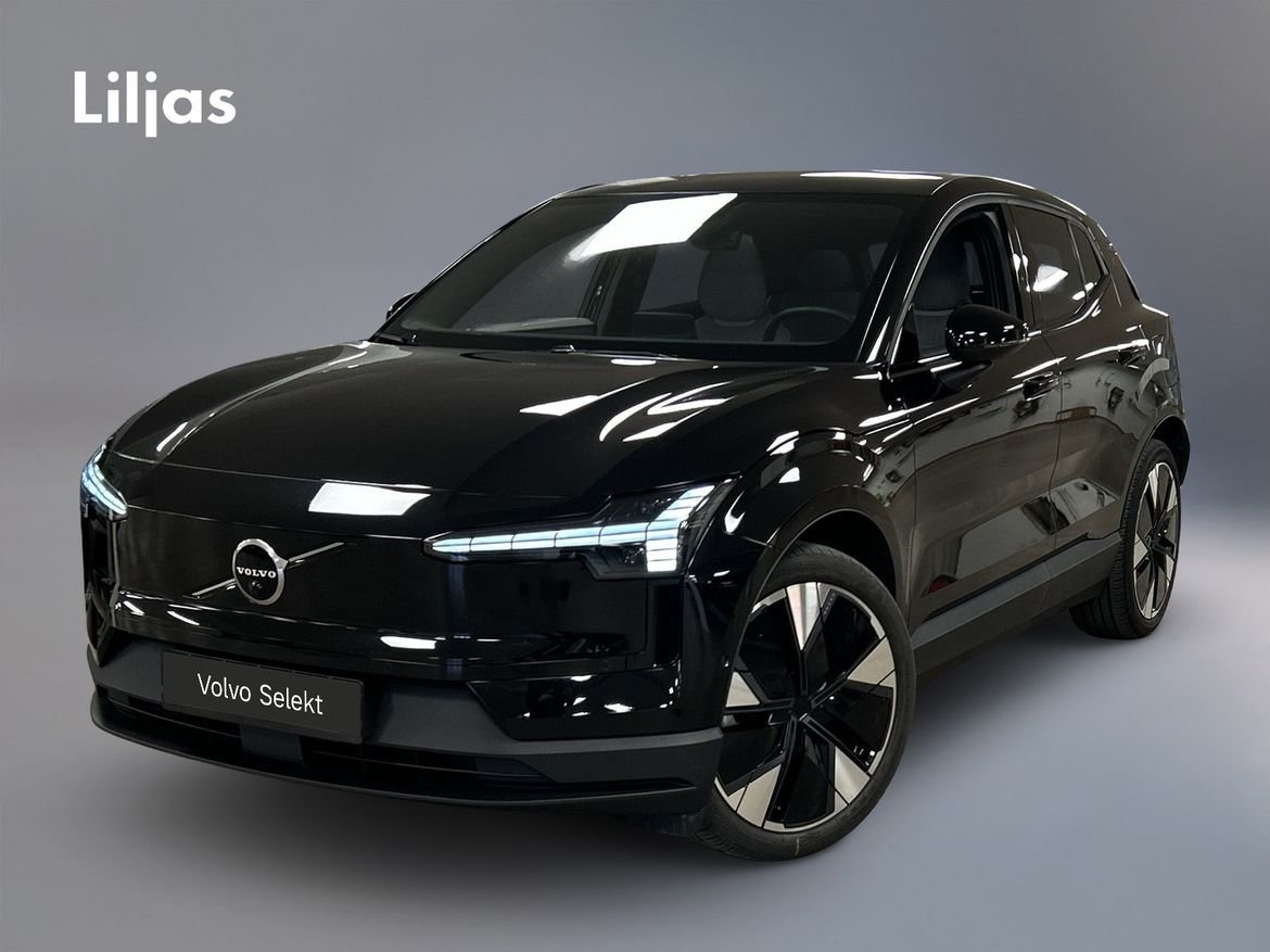 Volvo EX30