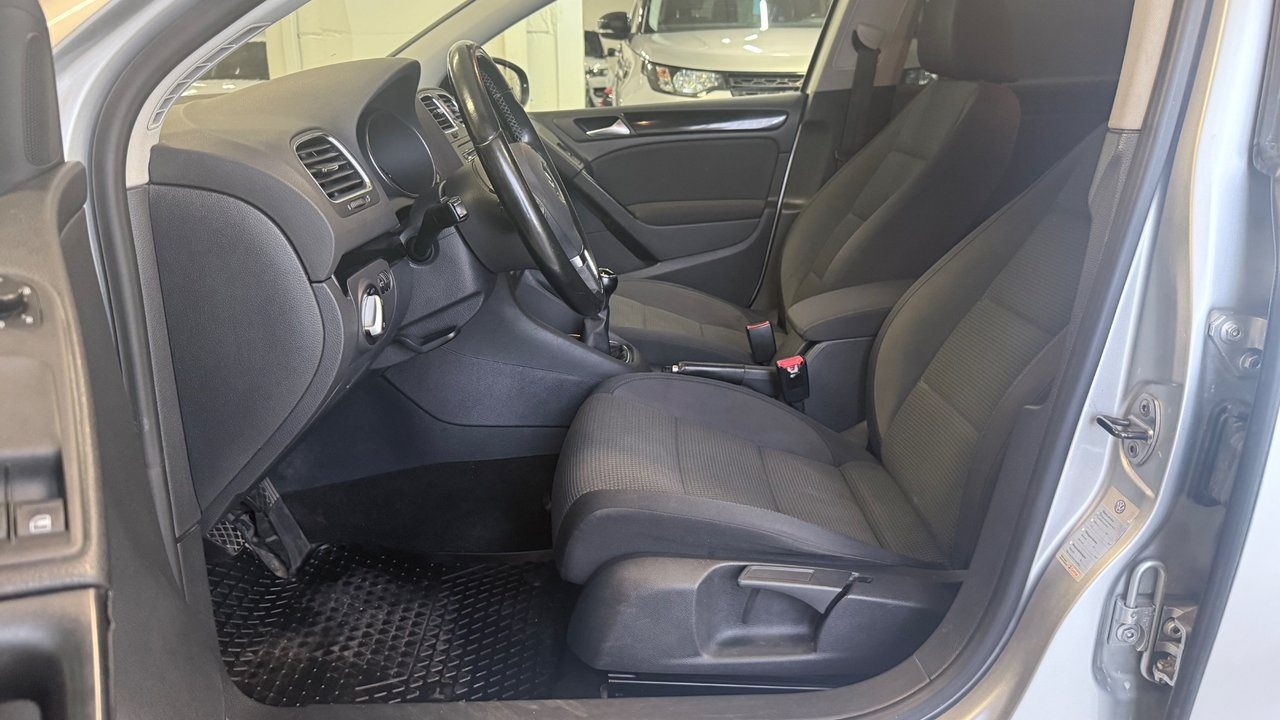 Volkswagen Golf 2009, bild 7/10