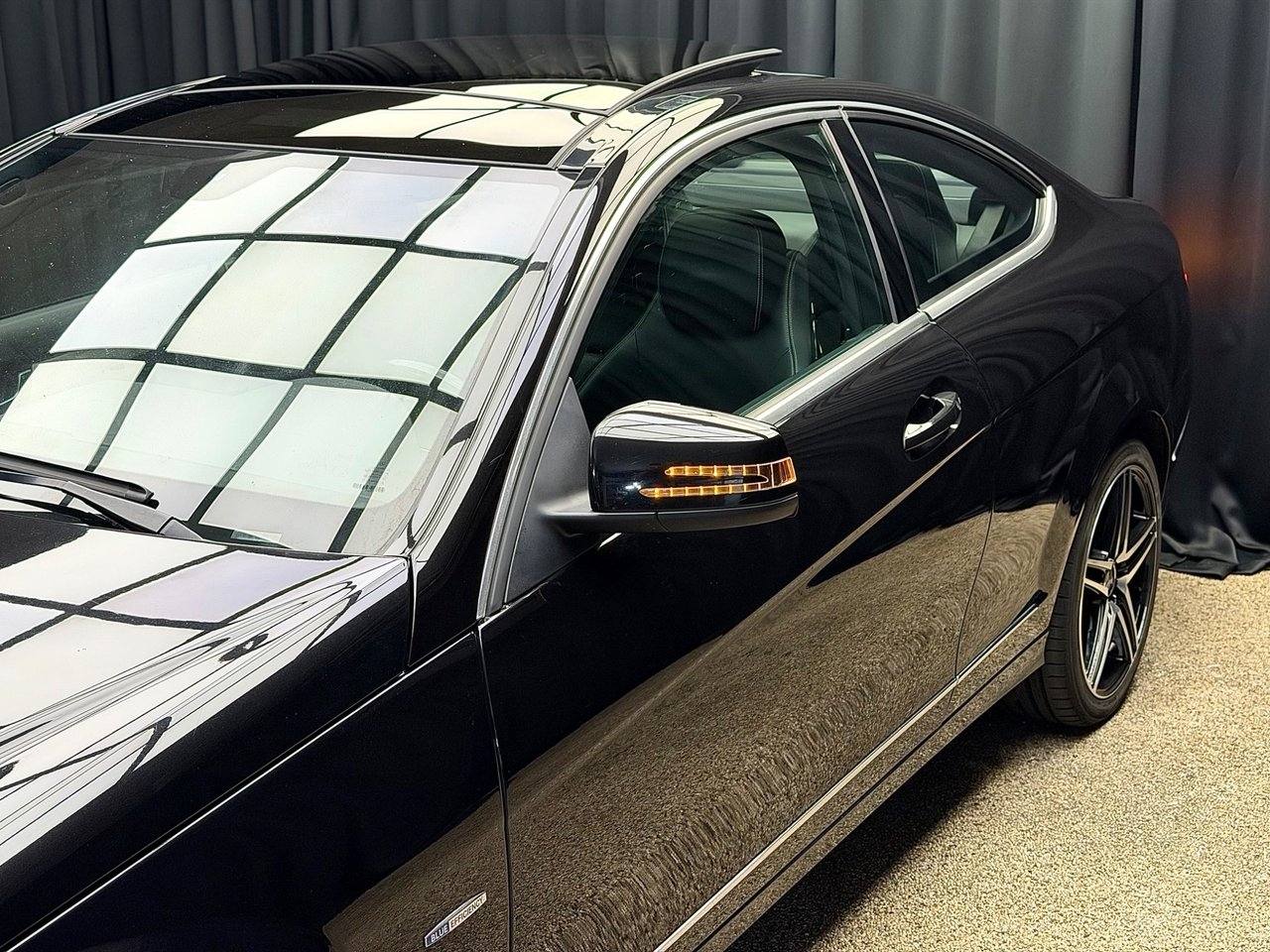 Mercedes-Benz C 2012, bild 6/10