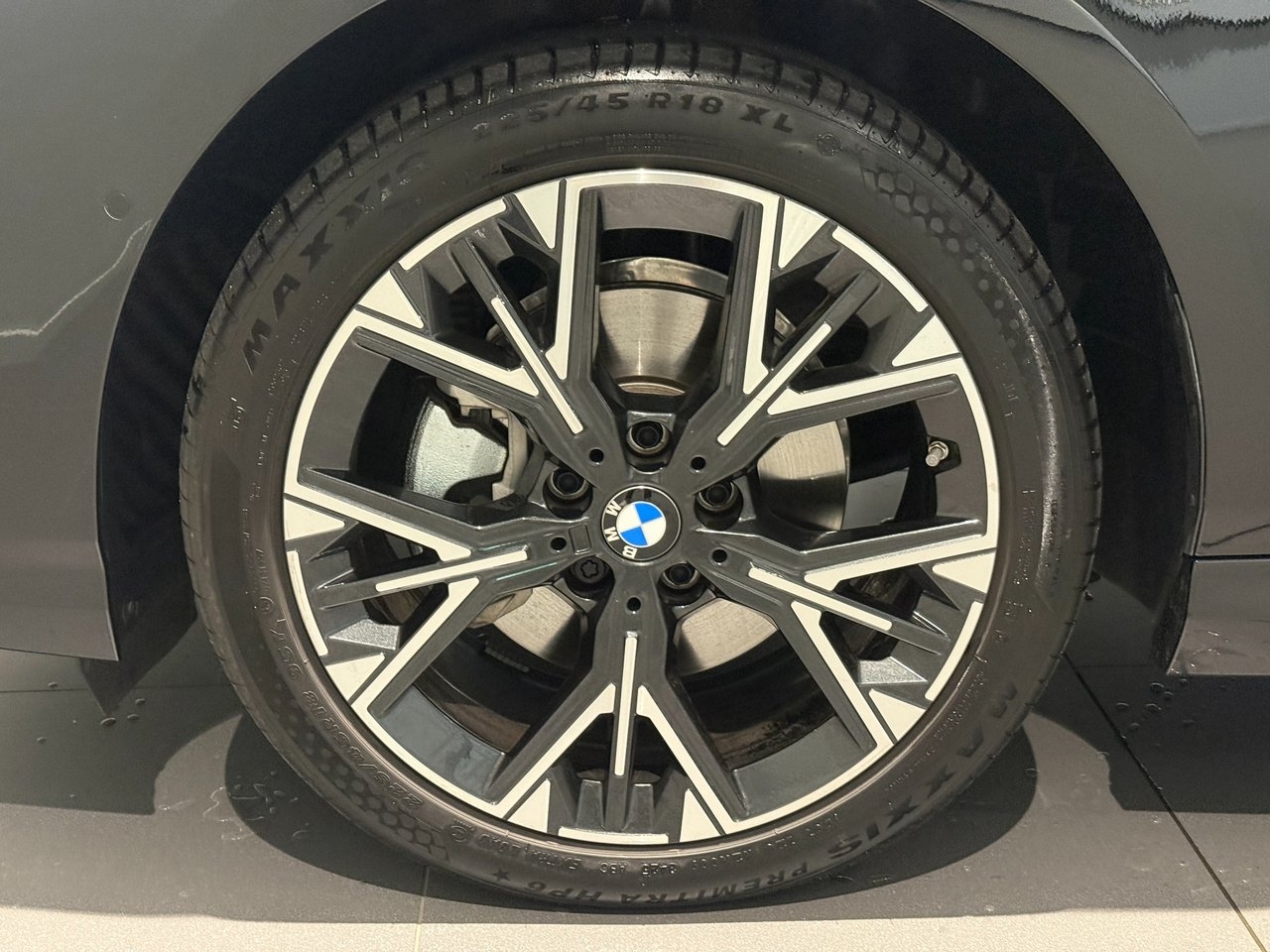 BMW 120 2026, kuva 5/10