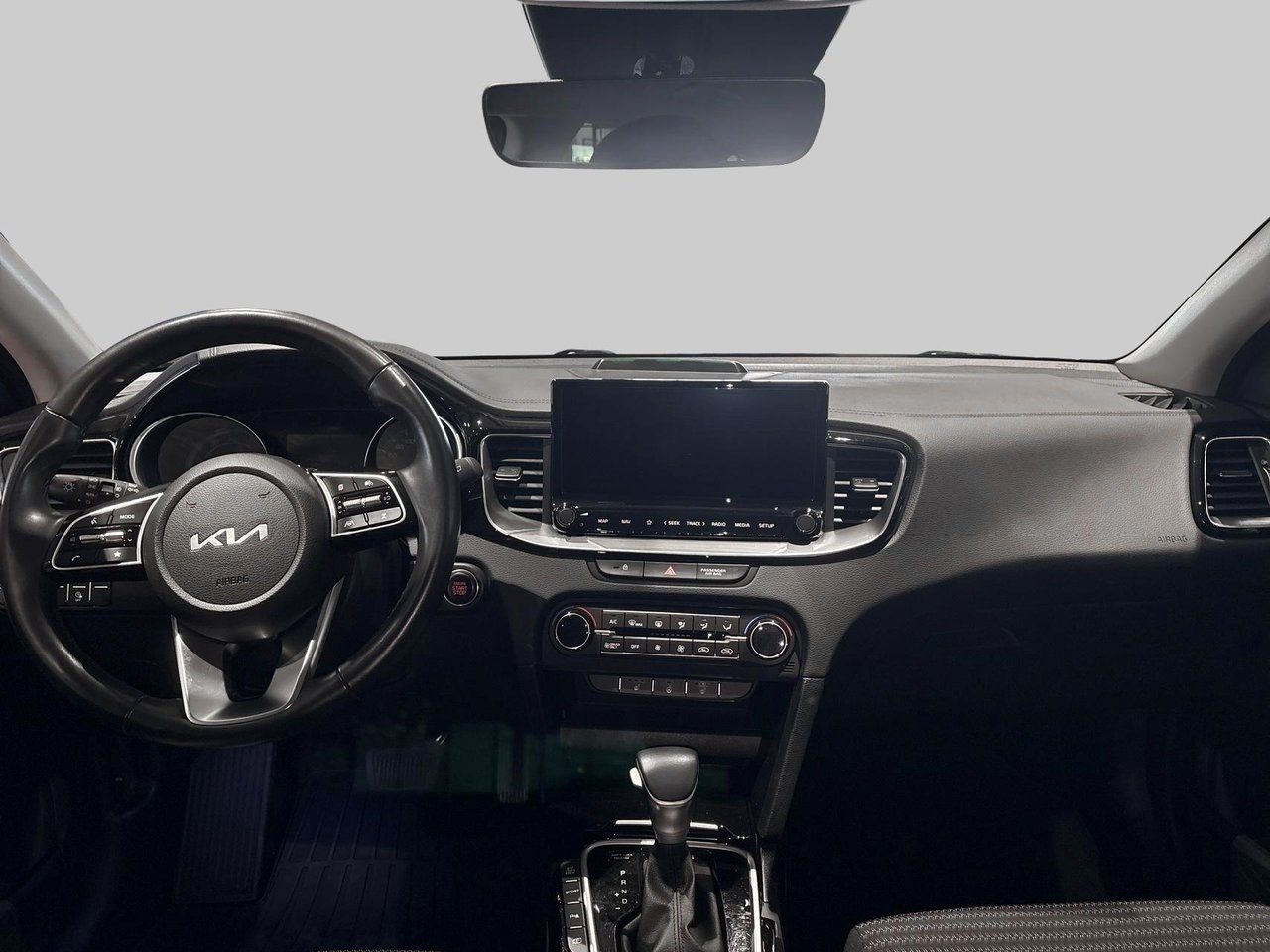 Kia Ceed Plug-In Hybrid Action Godkänd 2024, bild 7/10