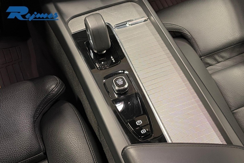 Volvo XC60 2024, bild 7/10