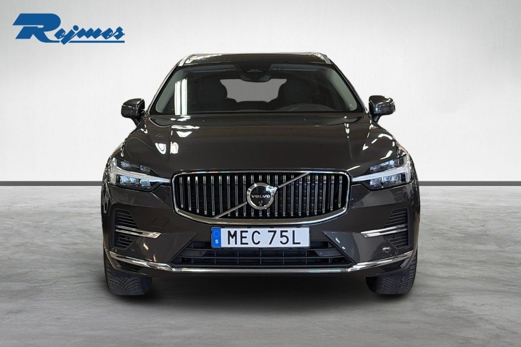 Volvo XC60 2024, bild 6/10