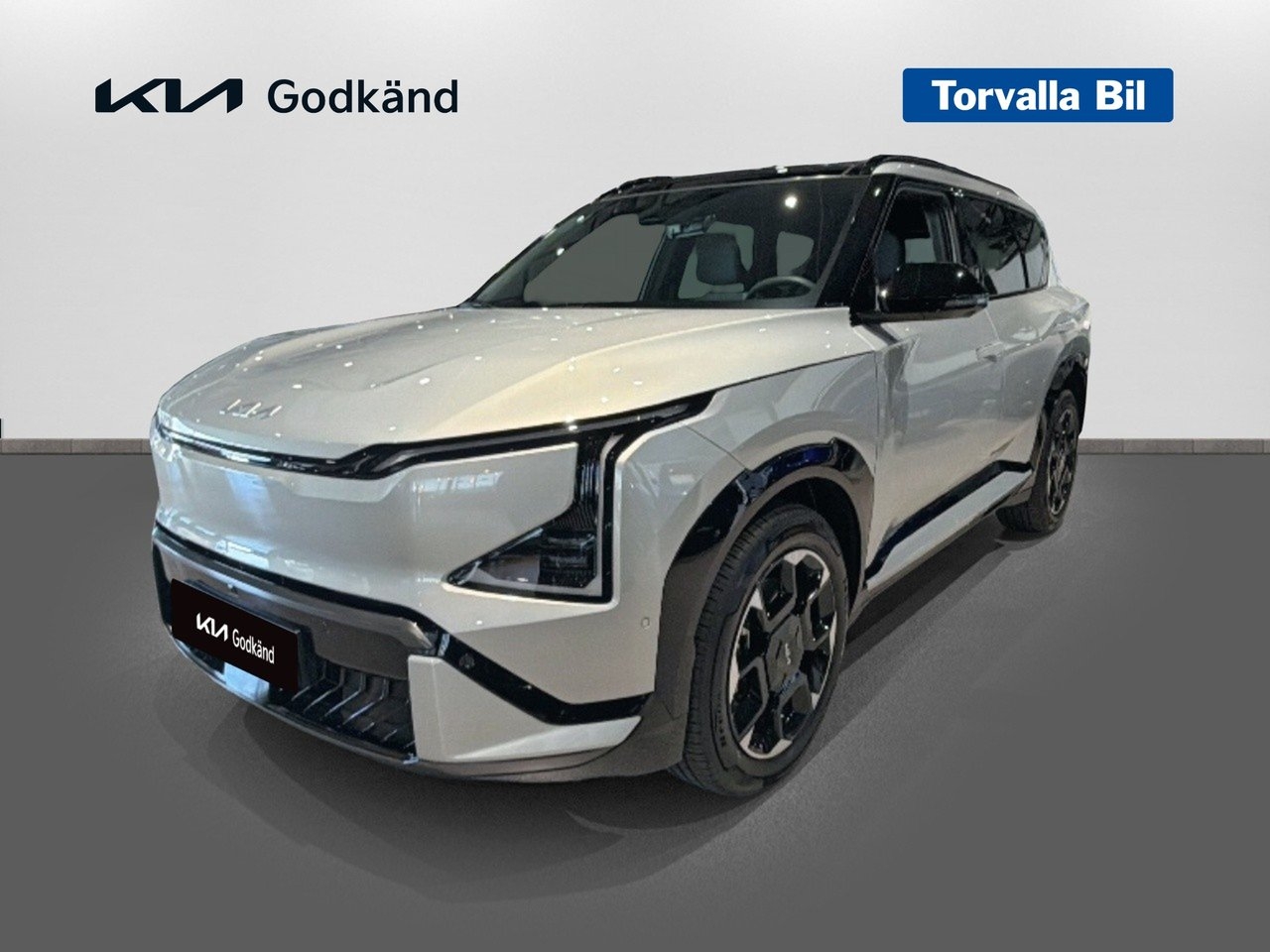 Kia EV5