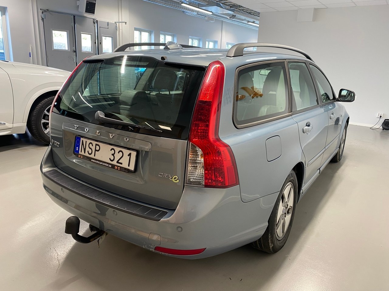 Volvo V50 2011, bild 4/10