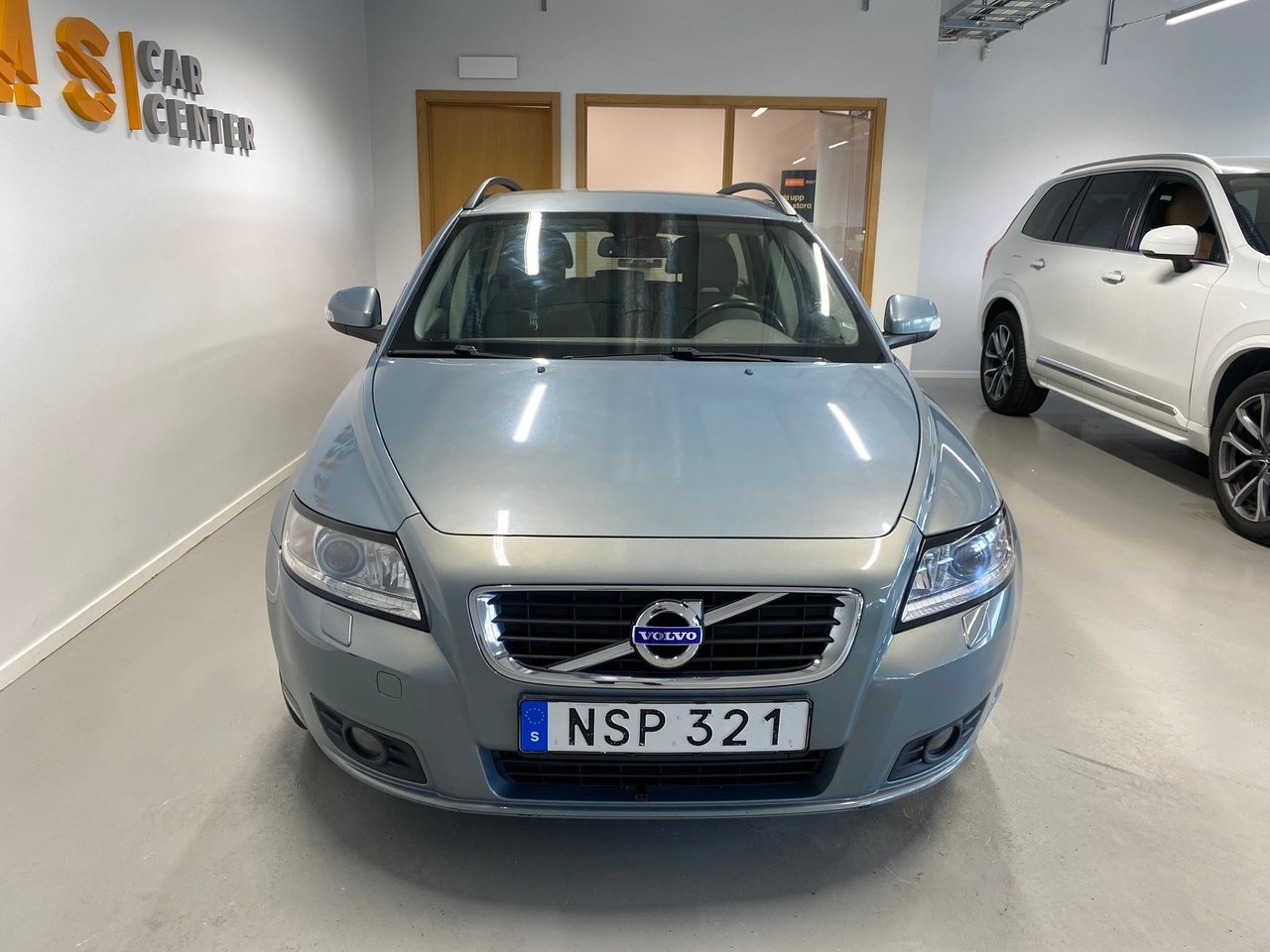 Volvo V50 2011, bild 2/10