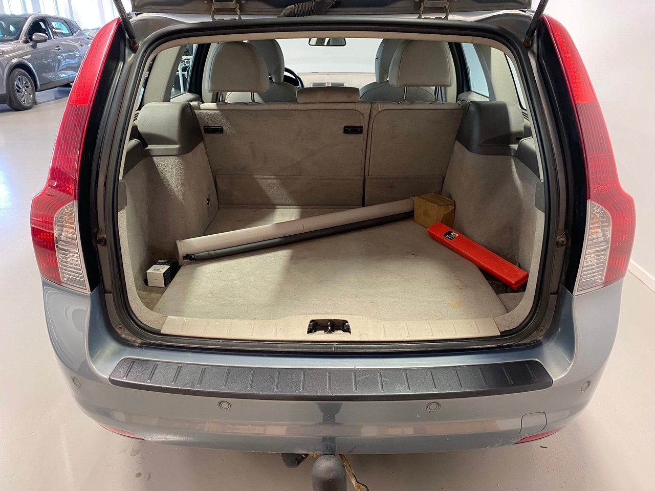 Volvo V50 2011, bild 6/10